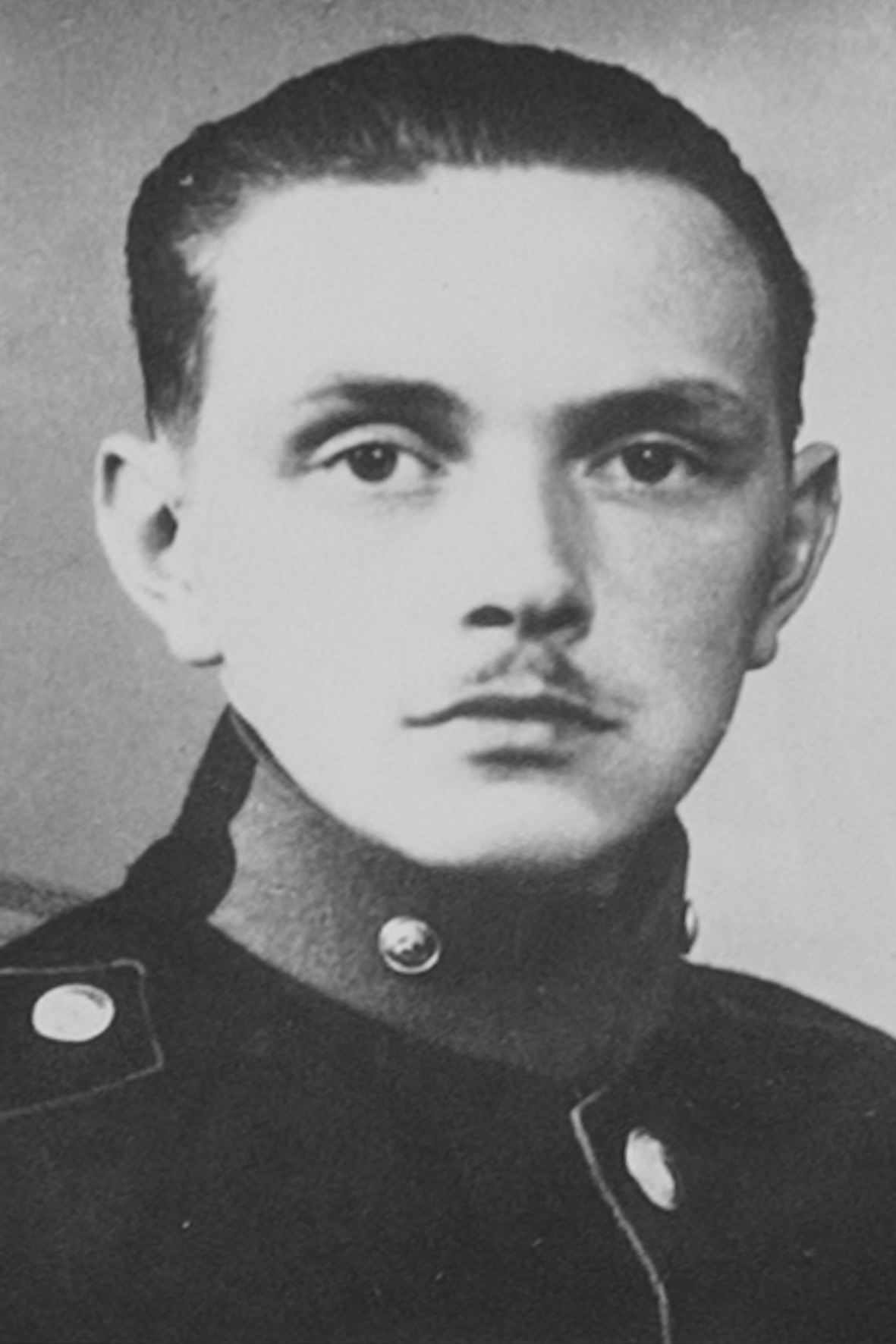Henri VANHAMME